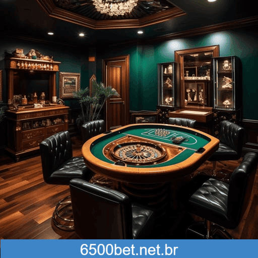 Guia para baixar e instalar o APK 6500BET