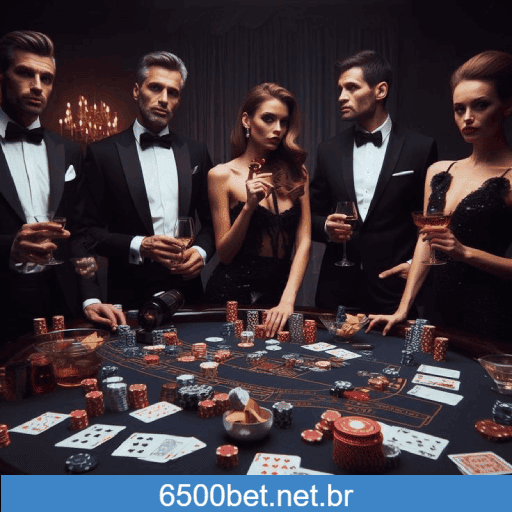 Passo a passo de registro e login na plataforma 6500BET