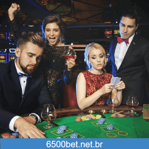 Exemplo de cashback detalhado demonstrando porcentagem de reembolso para apostadores da 6500BET.