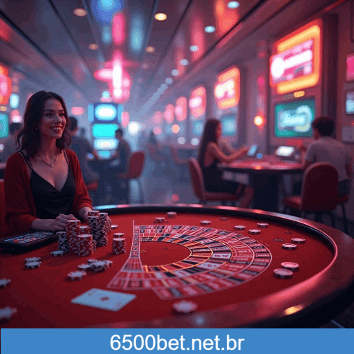 Análise Completa da 6500BET: Principais Vantagens e Desvantagens