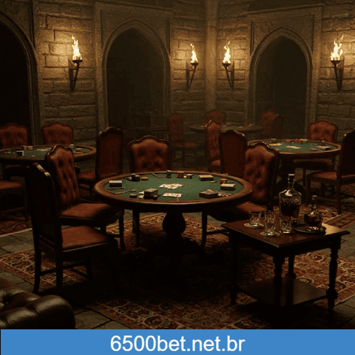 6500BET apostas esportivas com análise profissional e mercados diversos