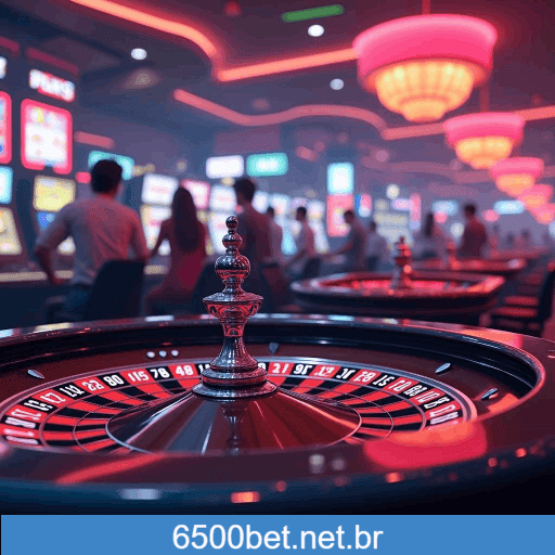 Jogo Tiger Ox Mouse da 6500BET.