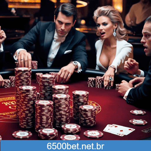 Passo a passo de instalação do 6500BET app.